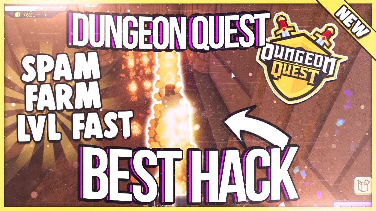 Dungeon Quest